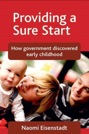 Providing a Sure Start